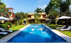 Apartamentos no Condominio Pipa Beleza